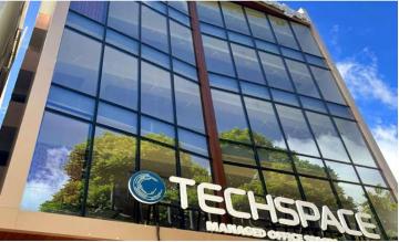 Techspace - HSR 2743